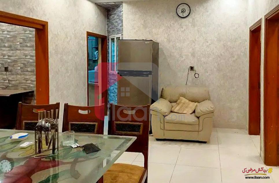 2 Bed Apartment for Sale in Nishat Commercial Area, Phase 6, DHA Karachi