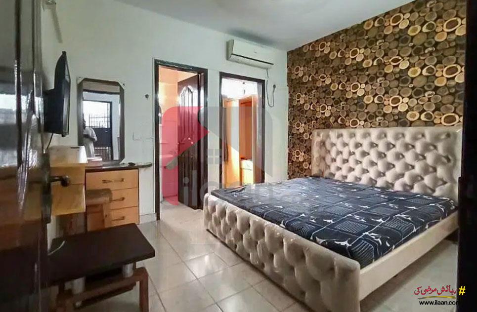 2 Bed Apartment for Sale in Muslim Commercial Area, Phase 6, DHA Karachi