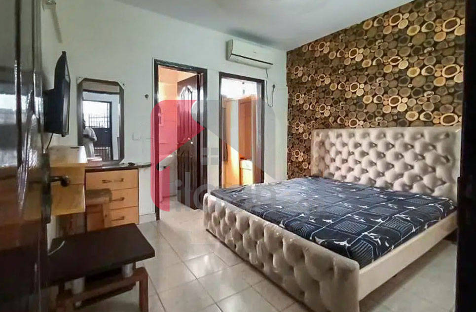 2 Bed Apartment for Sale in Muslim Commercial Area, Phase 6, DHA Karachi