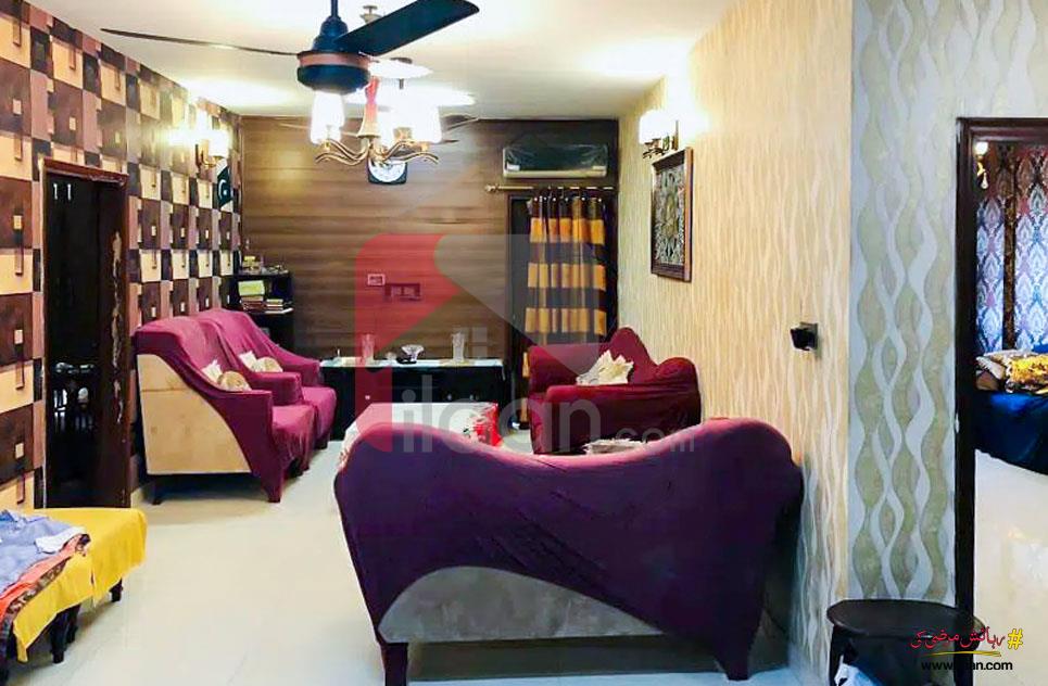 3 Bed Apartment for Sale in Block 2, Clifton, Karachi
