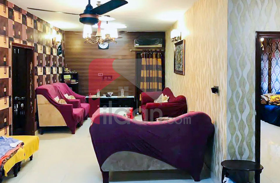 3 Bed Apartment for Sale in Block 2, Clifton, Karachi