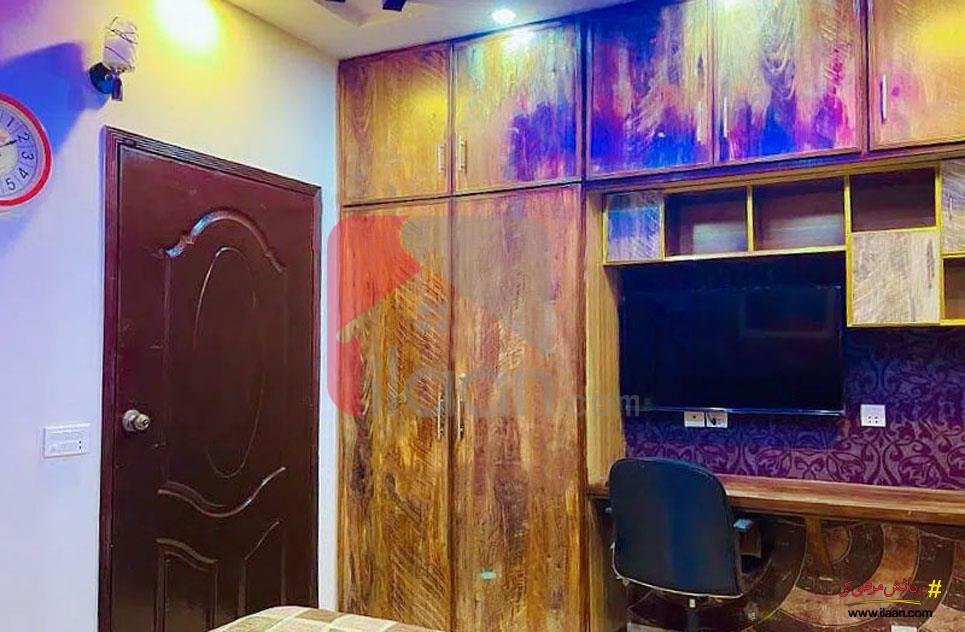 One bed  apartment for rent in Phase 2 Johar Town Lahore