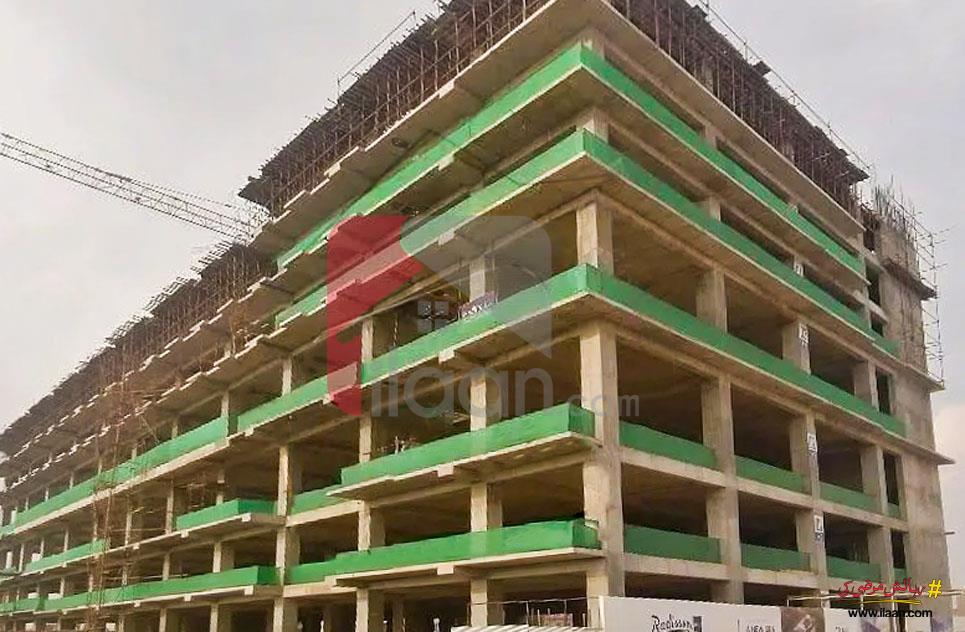 0.4 Marla Shop for Sale in Mumtaz City, Islamabad