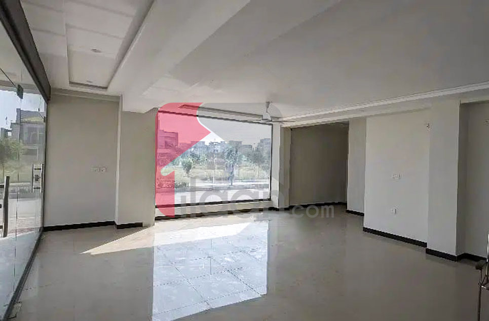 4.4 Marla Shop for Rent in TopCity-1, Islamabad