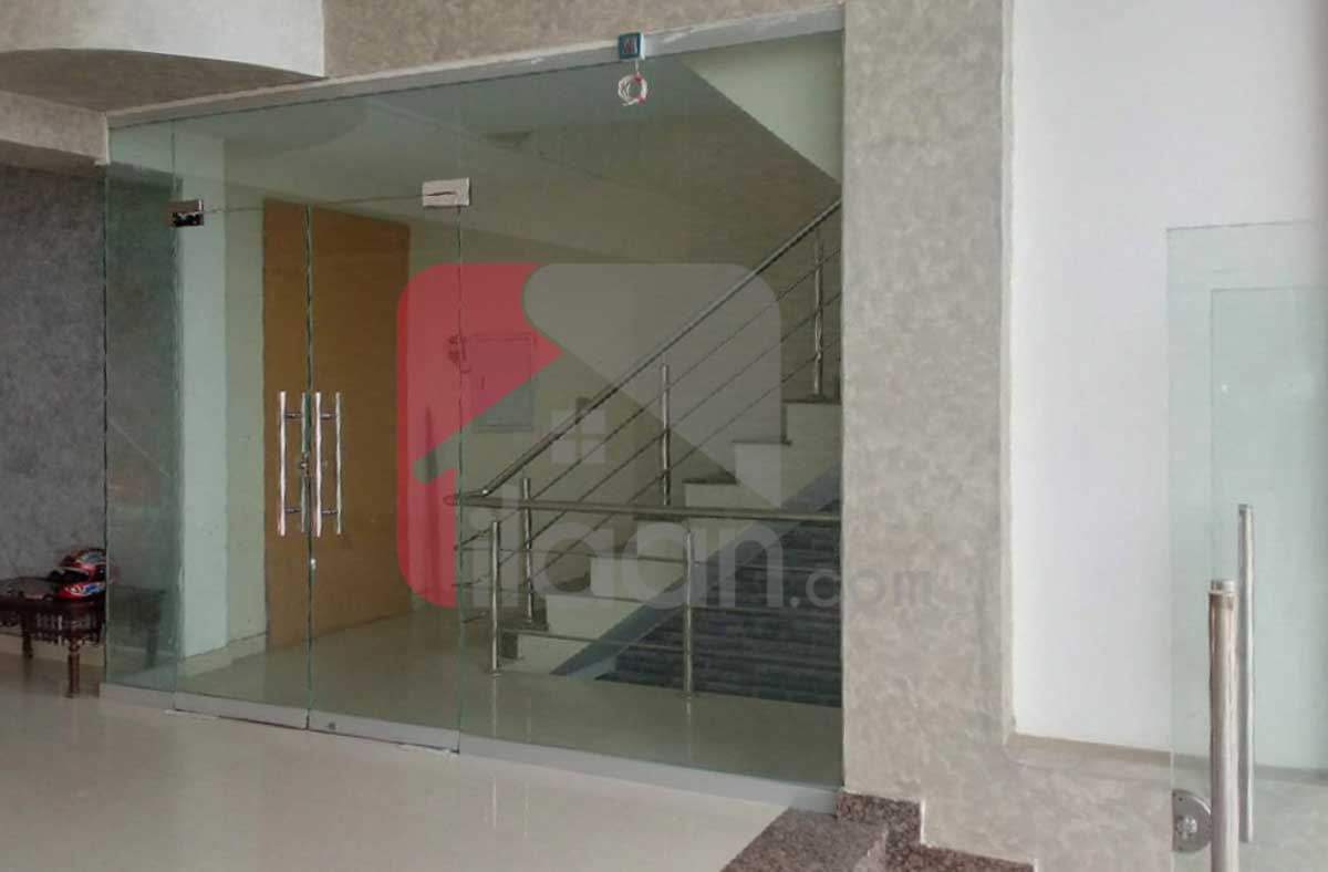 8 Marla Building for Rent in Eden City, Lahore