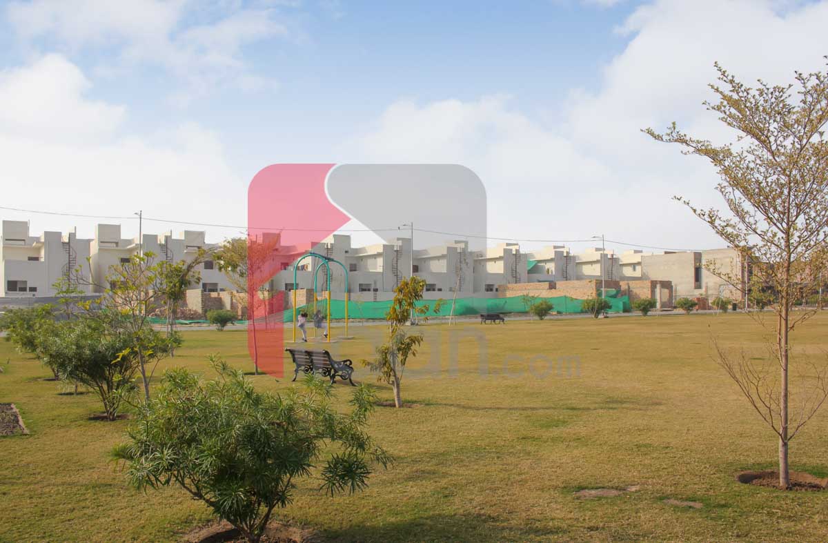 9 Marla Villa for Sale in Block D, Phase 1, DHA Bahawalpur