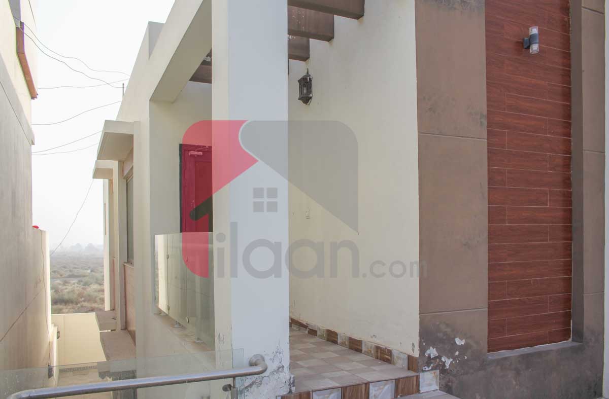 9 Marla Villa for Sale in Block D, Phase 1, DHA Bahawalpur