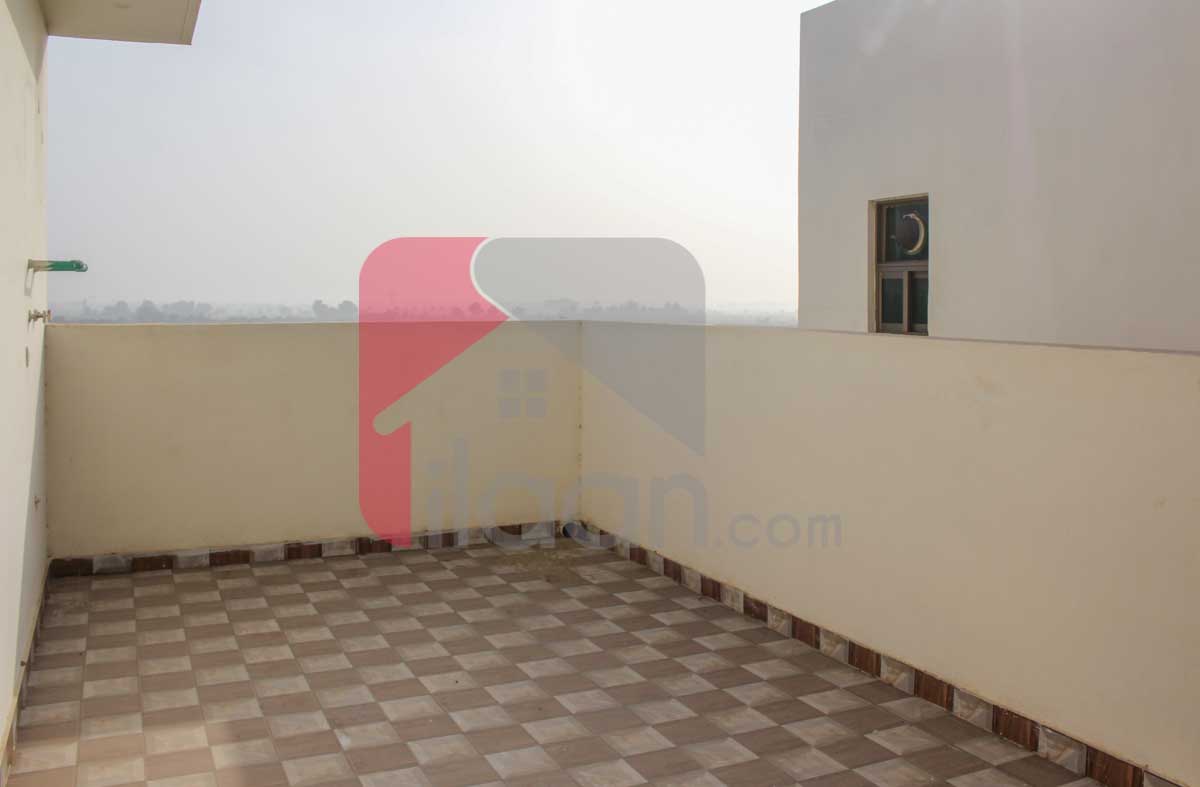 9 Marla Villa for Sale in Block D, Phase 1, DHA Bahawalpur