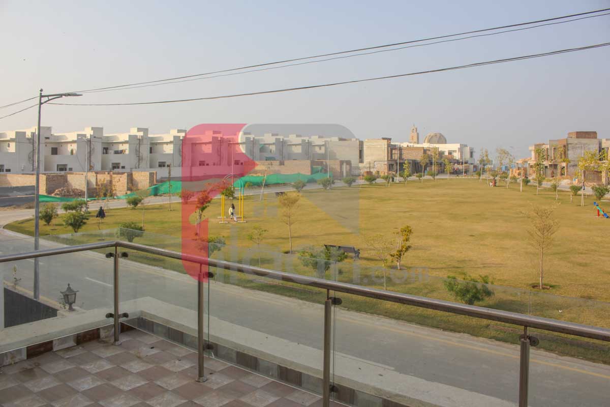 9 Marla Villa for Sale in Block D, Phase 1, DHA Bahawalpur