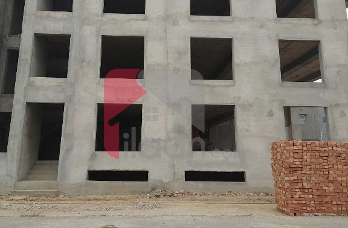 10 Marla Building for Rent in Eden City, Lahore