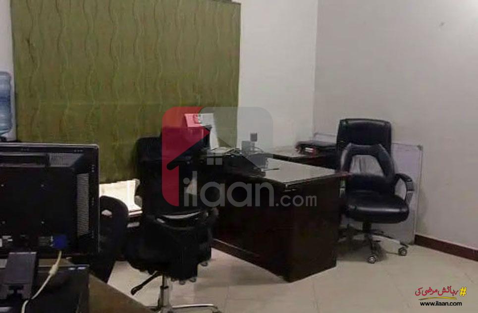 600 Sq.yd Building for Rent on Shahrah-e-Faisal, Karachi