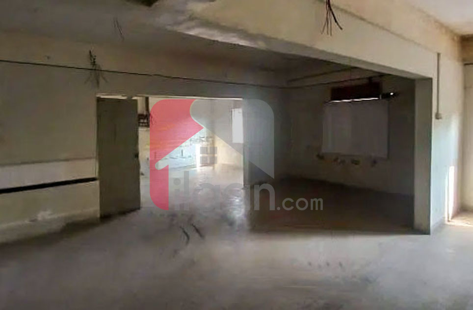 200 Sq.yd Office for Rent on Shahrah-e-Faisal, Karachi