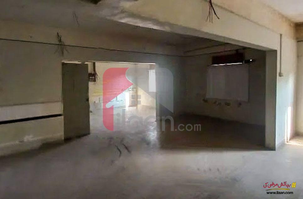 200 Sq.yd Office for Rent on Shahrah-e-Faisal, Karachi
