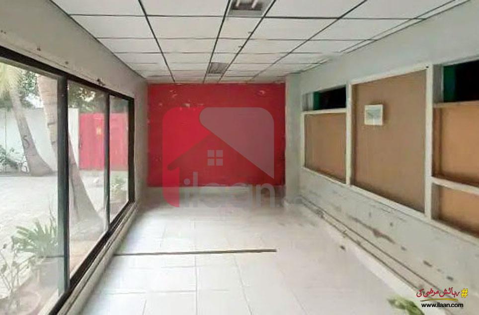 1200 Sq.yd House for Rent in Block 6, PECHS, Karachi