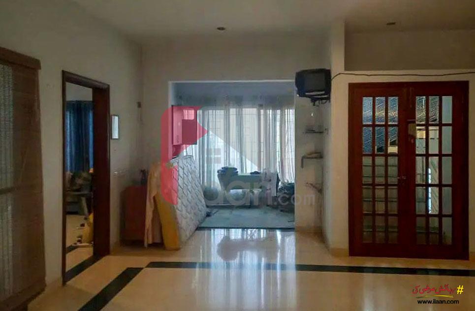1000 Sq.yd House for Rent in Phase 2, DHA Karachi