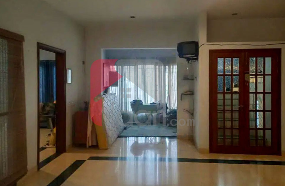 1000 Sq.yd House for Rent in Phase 2, DHA Karachi