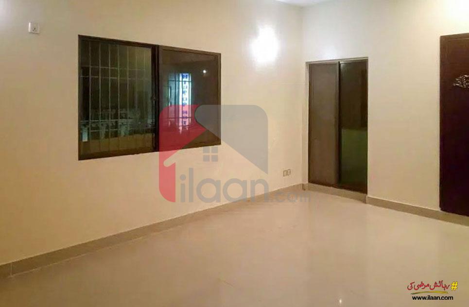 389 Sq.yd House for Sale (First Floor) near Hill Park, Karachi