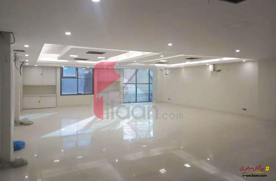 800 Sq.yd Office for Rent on Shaheed Millat Road, Karachi
