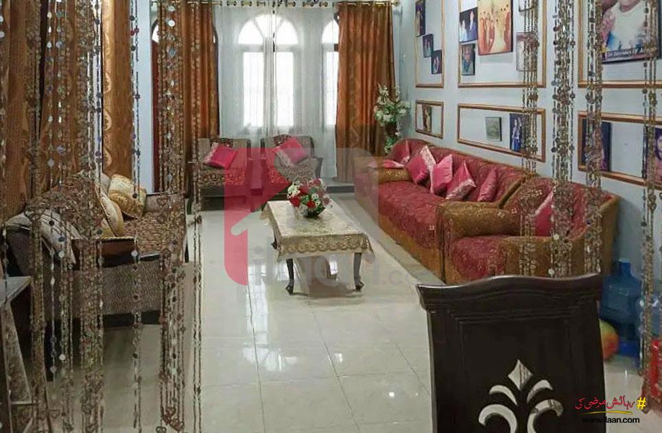 2 Bed Apartment for Sale in Shah Faisal Town, Karachi