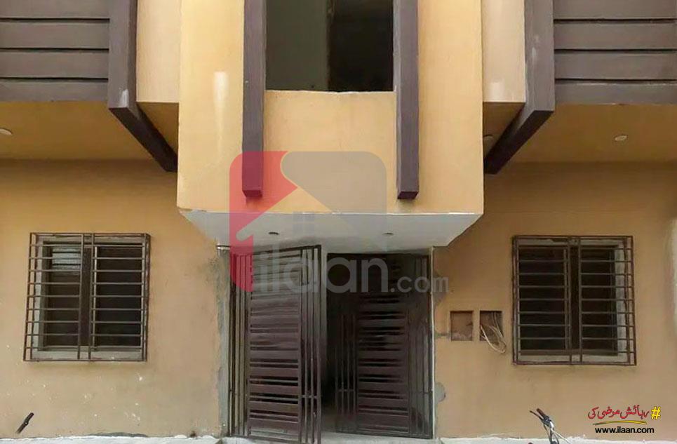 2 Bed Apartment for Sale in KN Gohar Green City, Karachi