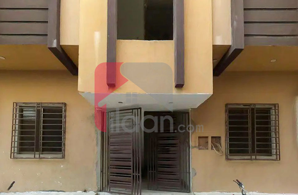 2 Bed Apartment for Sale in KN Gohar Green City, Karachi