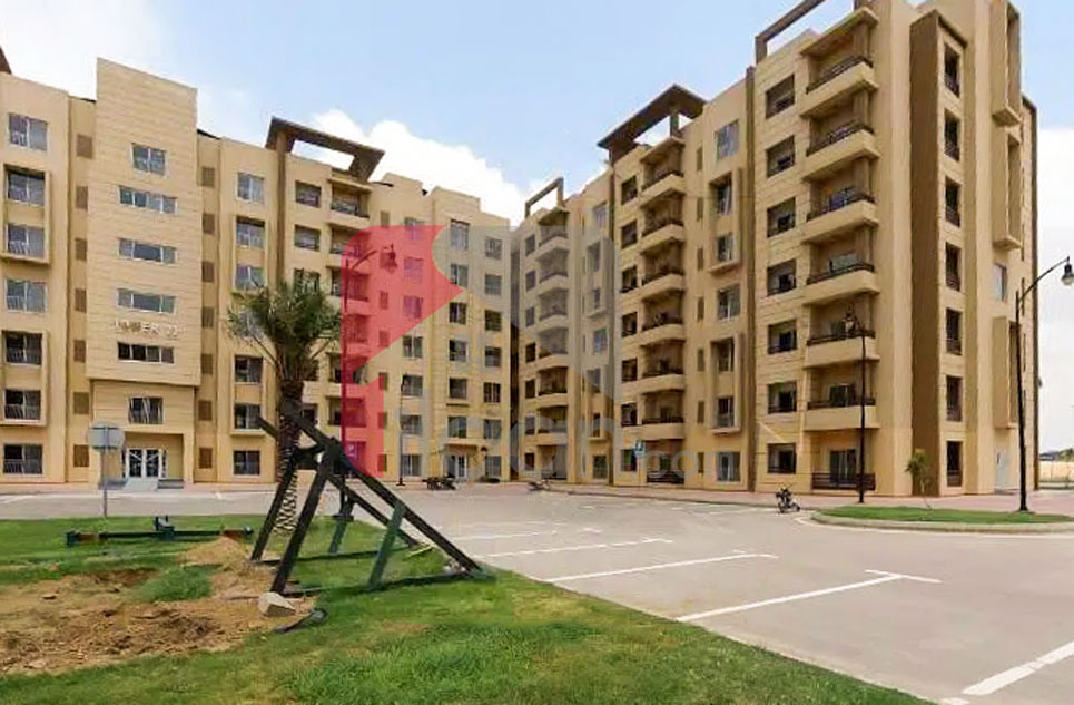 2 Bed Apartment for Rent in Bahria Apartments, Bahria Town, Karachi