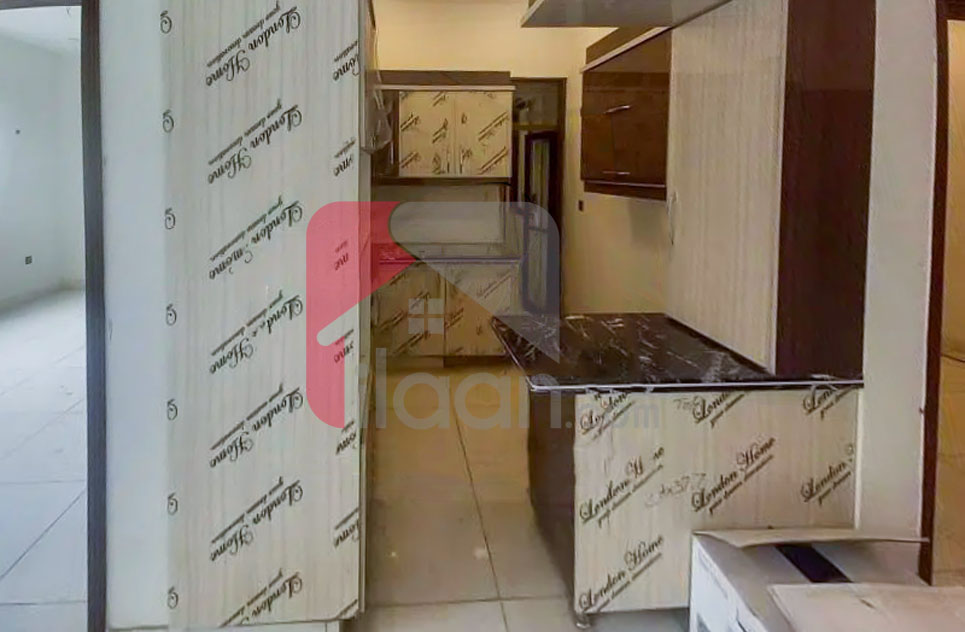 120 Sq.yd House for Rent (First Floor) in Sector 20-A, Musalmanan-E-Punjab Cooperative Housing Society, Scheme 33, Karachi