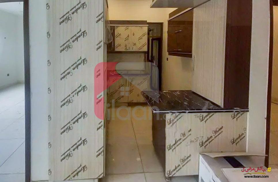 120 Sq.yd House for Rent (First Floor) in Sector 20-A, Musalmanan-E-Punjab Cooperative Housing Society, Scheme 33, Karachi