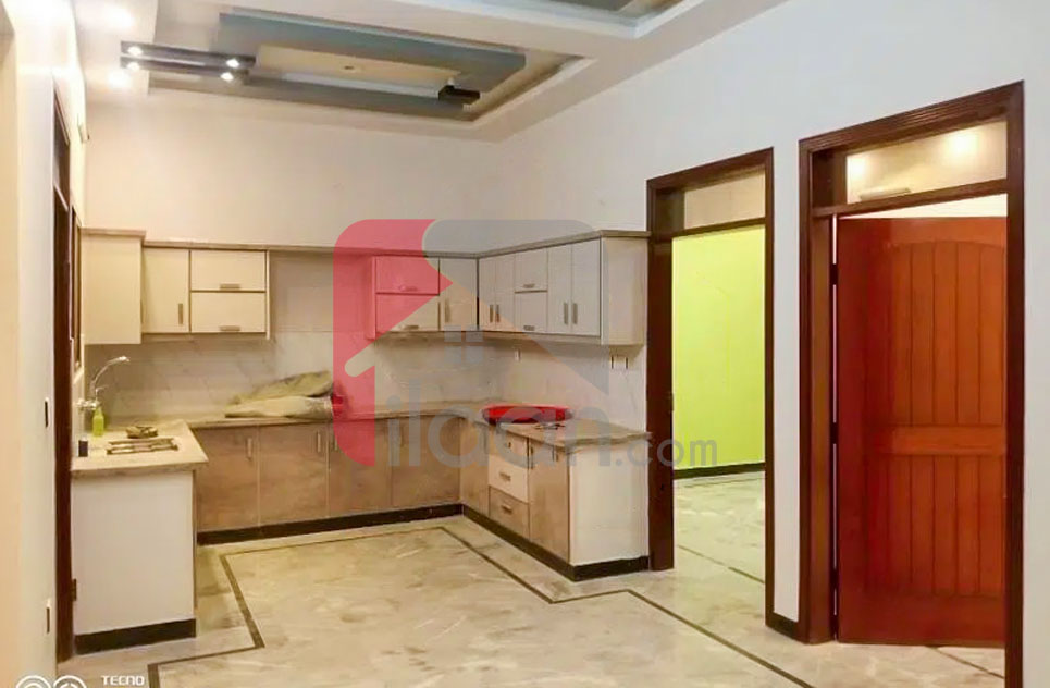 120 Sq.yd House for Rent (First Floor) in Sector 20-A, Musalmanan-E-Punjab Cooperative Housing Society, Scheme 33, Karachi