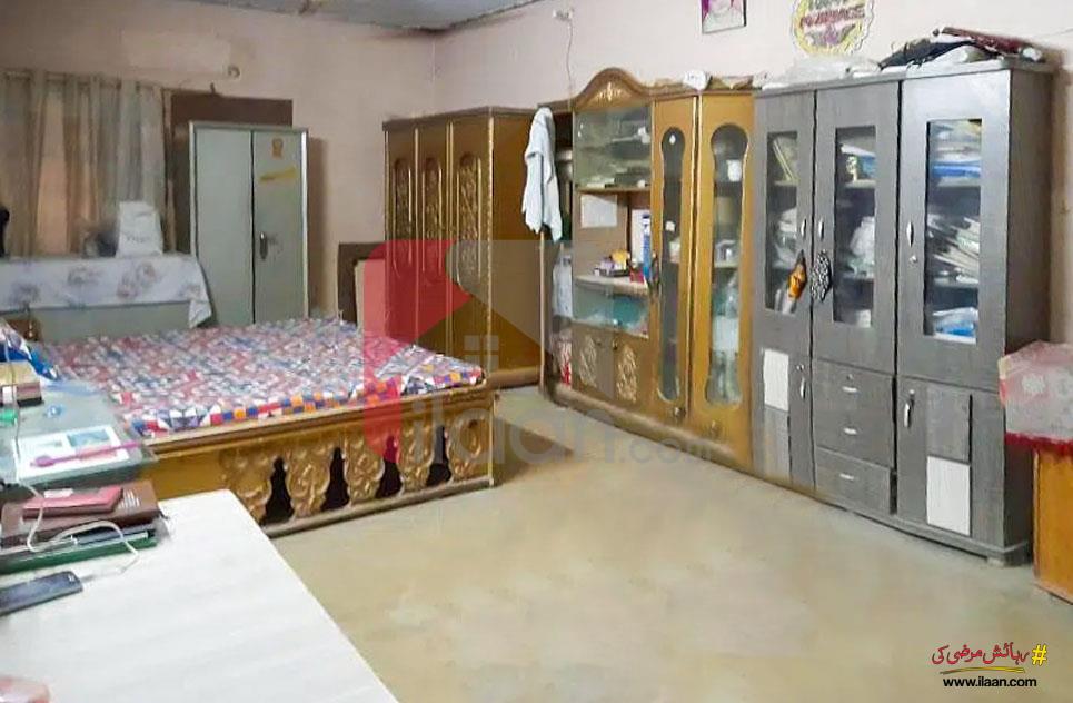 200 Sq.yd House for Sale in Block 15, Federal B Area, Karachi