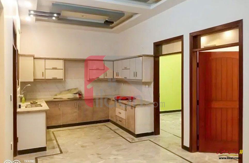 120 Sq.yd House for Rent in Sector 20-A, Musalmanan-E-Punjab Cooperative Housing Society, Scheme 33, Karachi