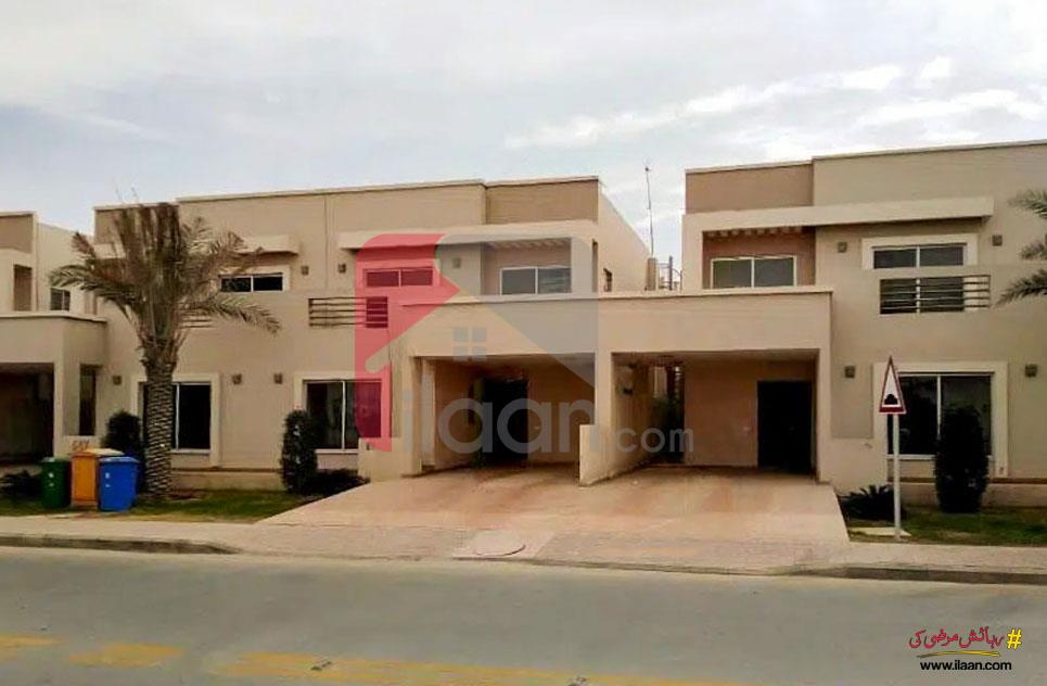 200 Sq.yd House for Rent in Quaid Block, Precinct 2, Bahria Town Karachi