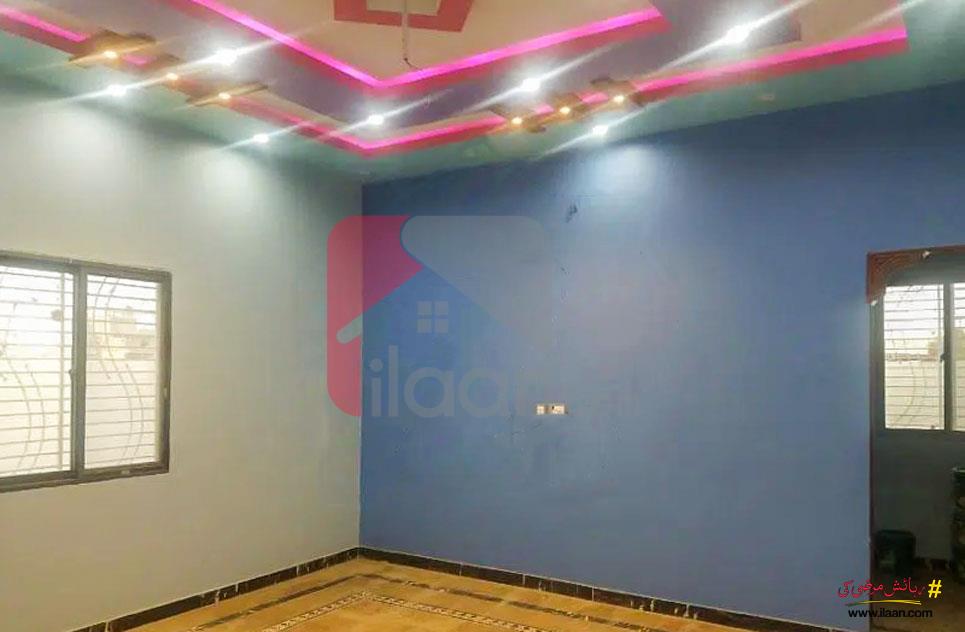 3 Bed Apartment for Rent in Falaknaz Dynasty, Karachi