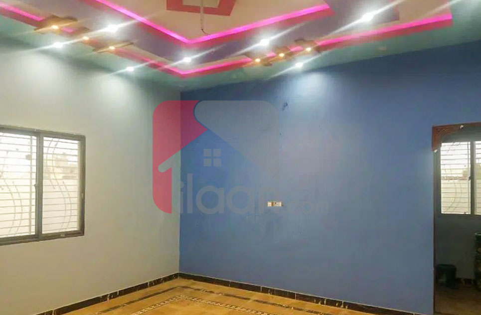 3 Bed Apartment for Rent in Falaknaz Dynasty, Karachi