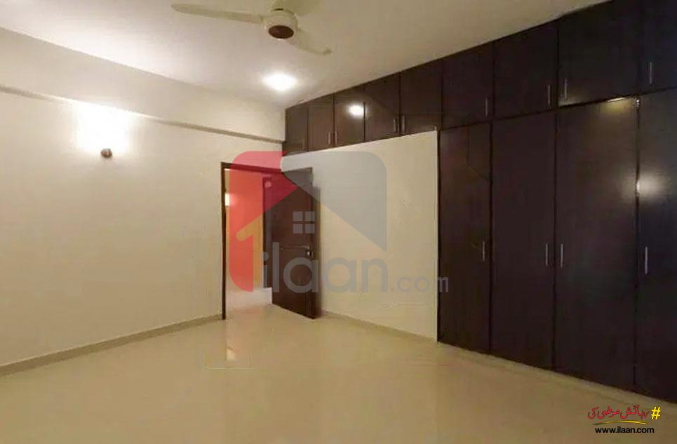5 Bed Apartment for Rent in Navy Housing Scheme karsaz, Karachi
