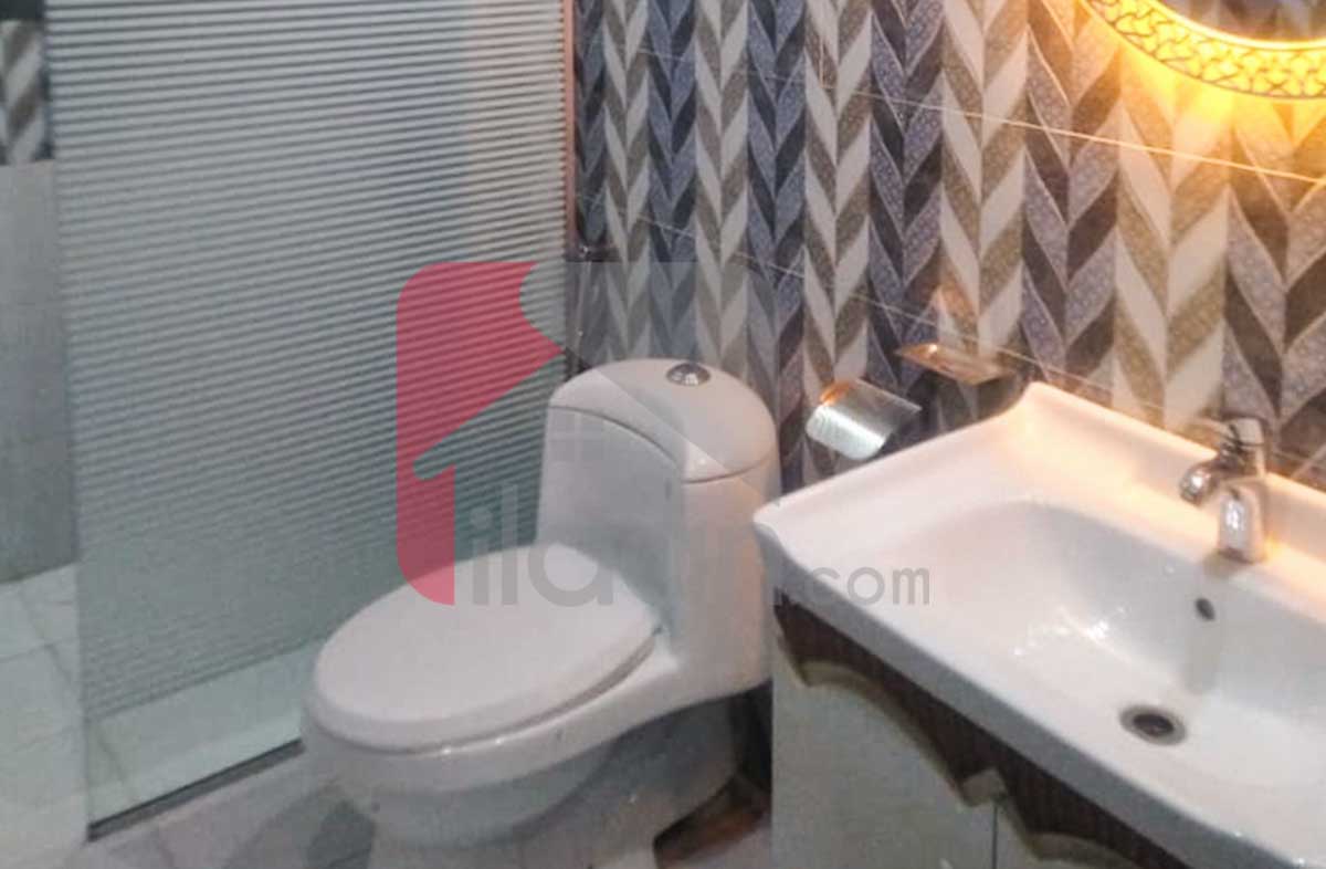6 Marla House for Sale in Ali View Garden, Bedian Road, Lahore