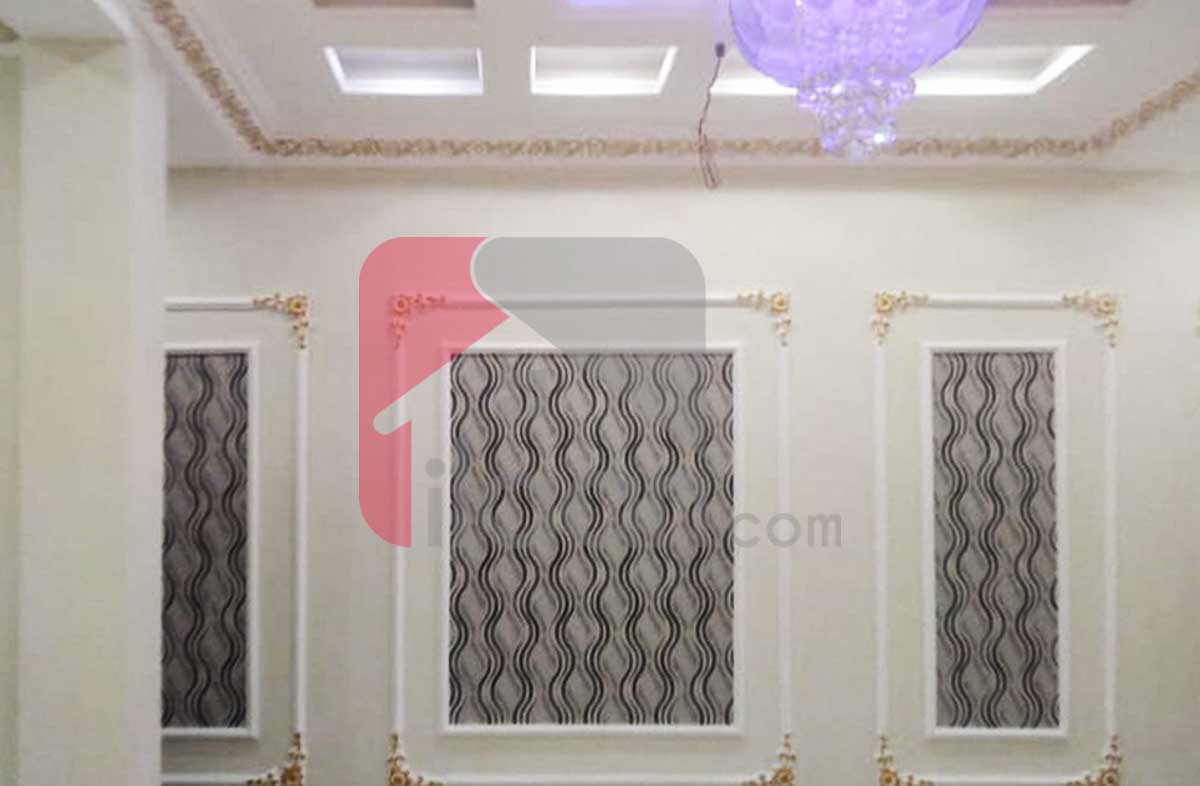 6 Marla House for Sale in Ali View Garden, Bedian Road, Lahore