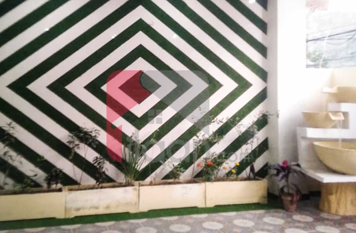 6 Marla House for Sale in Ali View Garden, Bedian Road, Lahore