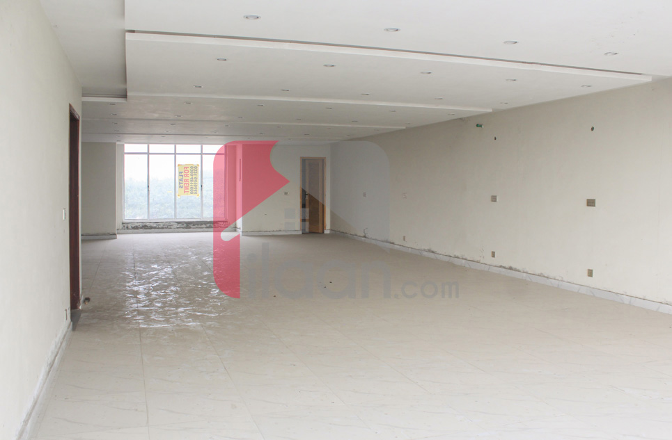 8 Marla Building for Rent in Block B, Eden City, Lahore