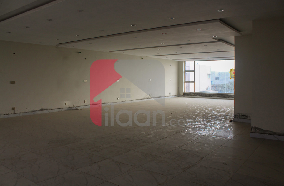 8 Marla Building for Rent in Block B, Eden City, Lahore