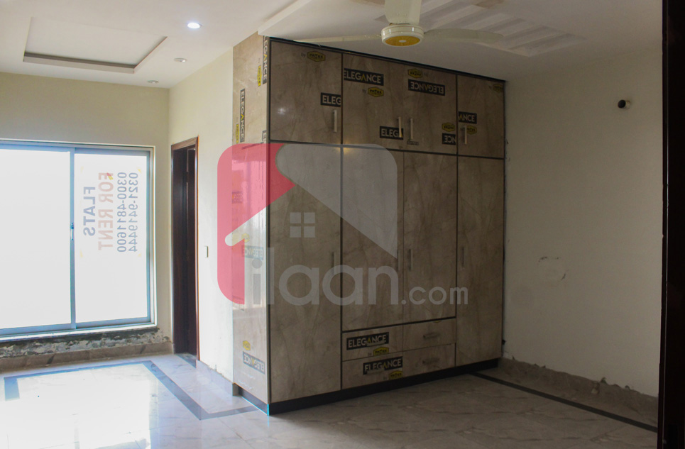 8 Marla Building for Rent in Block B, Eden City, Lahore