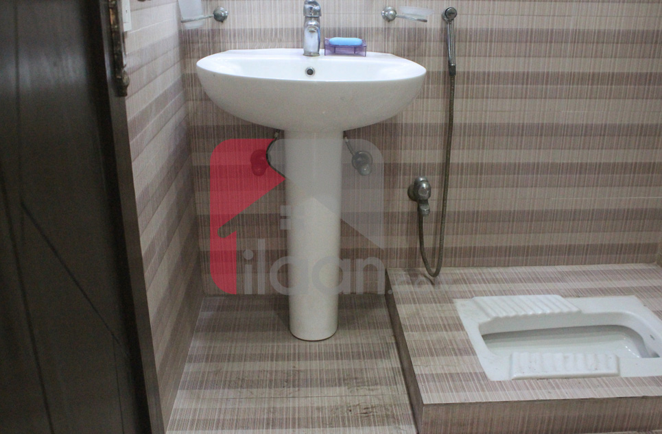 2 Bed Apartment for Rent in Block B, Eden City, Lahore (Furnished)