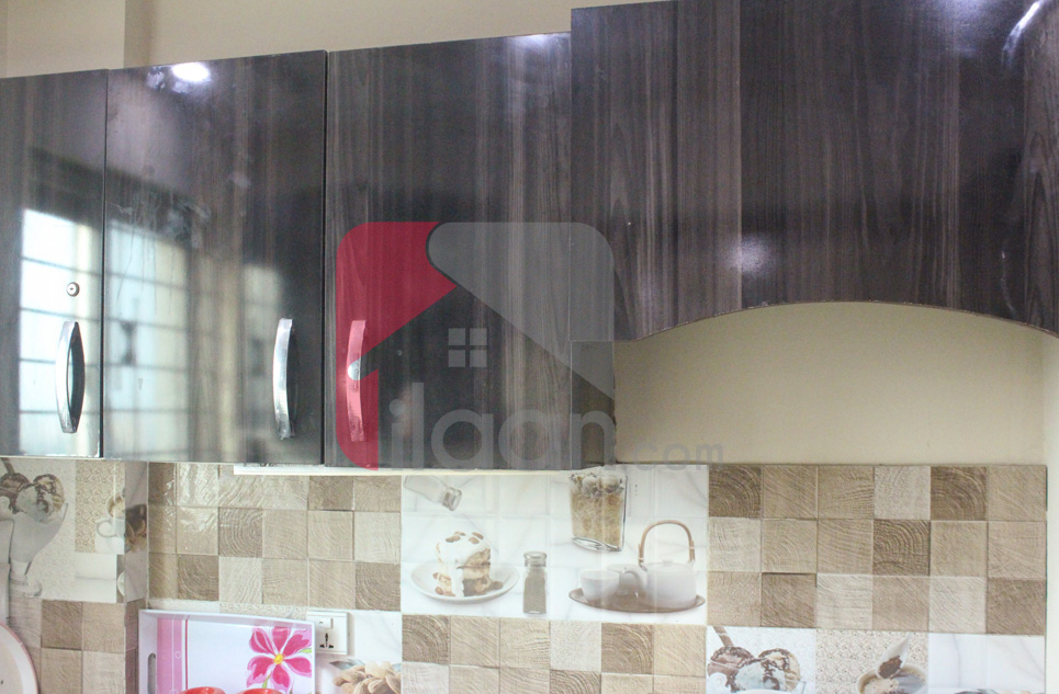 2 Bed Apartment for Rent in Block B, Eden City, Lahore (Furnished)