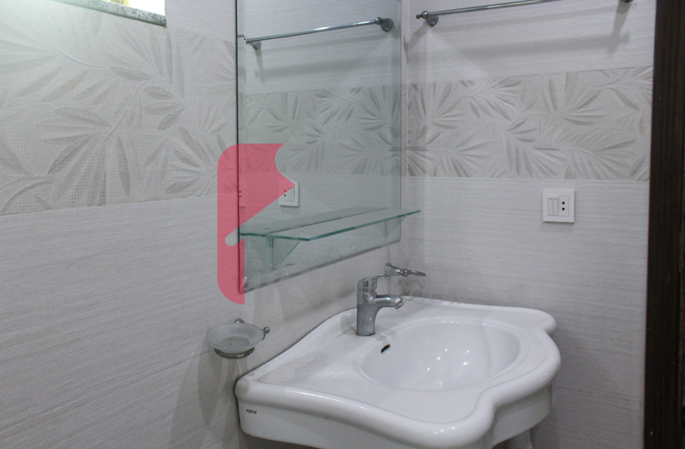 2 Bed Apartment for Rent in Block B, Eden City, Lahore (Furnished)