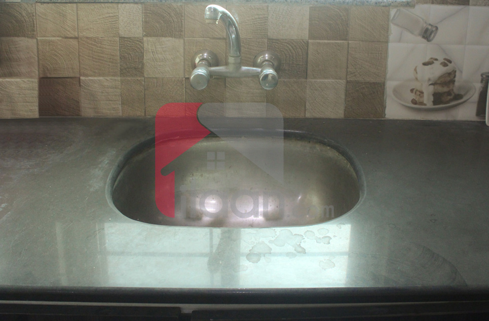 2 Bed Apartment for Rent in Block B, Eden City, Lahore (Furnished)