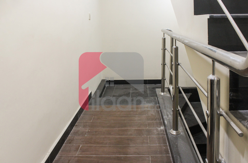 2 Bed Apartment for Rent in Block B, Eden City, Lahore (Furnished)