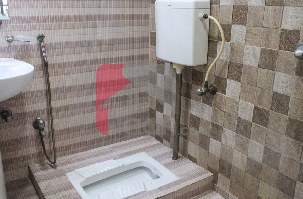 2 Bed Apartment for Rent in Block B, Eden City, Lahore (Furnished)
