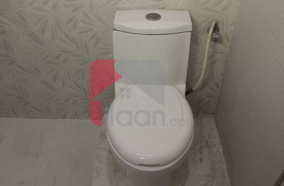 2 Bed Apartment for Rent in Block B, Eden City, Lahore (Furnished)