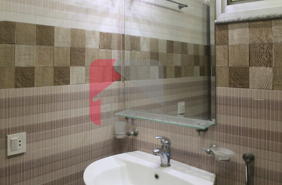 2 Bed Apartment for Rent in Block B, Eden City, Lahore (Furnished)