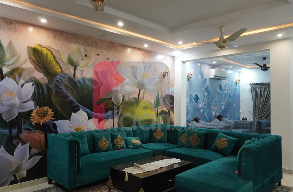 8 Marla House for Sale in Northern Block, Phase 1, Bahria Orchard, Lahore